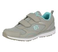 Brütting Performance V, Scarpe da Ginnastica Unisex - Adulto, Grigio, 41 EU