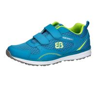 Brütting Performance V, Scarpe da Ginnastica Unisex - Adulto, Petrolio Limone, 38 EU