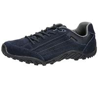 Brütting Racewalk, Scarpe da Passeggio Donna, Blu Marine/Grigio, 39 EU