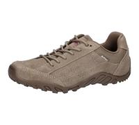 Brütting Racewalk, Scarpe da Passeggio Donna, Grigio/Rosa, 39 EU