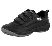 Brütting Racket V, Scarpe da Ginnastica, Uomo, Nero, 40 EU
