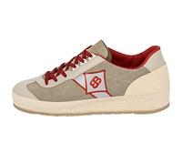 Brütting Road Runner, Scarpe da Ginnastica Unisex-Adulto, Beige, 36 EU