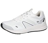 Brütting Scarpe da Passeggio Unisex Argos, Bianco, 43 EU