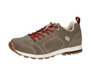 Brütting Scarpe da Trail da Donna Mount Rogers, Beige., 44 EU