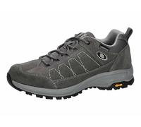 Bruetting - Scarpe da trekking unisex Mount Adams Low, grigio., 47 EU