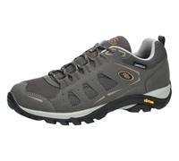 Brütting Scarpe da trekking unisex Mount Frakes Low Marrone/Beige, 39 EU