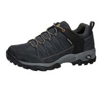 Brütting Scarpe Unisex Mount Pinos LowTrail, Antracite., 47 EU