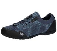 Brütting Sneaker Cargo Unisex, 37 EU, Oltremare Turchese, 37 EU