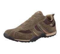 Bruetting - Sneaker Uomo, Marrone (Braun (Braun-Beige)), 45