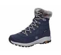 Brütting Stivali invernali da donna Himalaya, blu navy/grigio, 36 EU, Blu marine/grigio, 36 EU