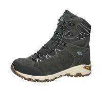 Brütting Tormenta, Stivali da Neve Uomo, Grigio, 37 EU