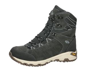 Brütting Tormenta, Stivali da Neve Uomo, Grigio, 38 EU