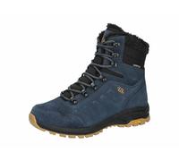 Brütting Unisex Niara Winterstiefel, Marine, 40EU