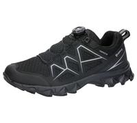 Brütting Unisex Power Walking, Nero/Grigio, 45 EU, Nero/Grigio, 45 EU
