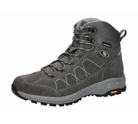Brütting Wanderstiefel Outdoorstiefel Mount Adams High, Grau, 38EU
