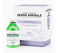 BRÜUN SC Control Stem Cell Serum Ampoule Micro Needling Korean Booster for Face