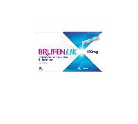 BRUFENLIK 400mg 10ml 20 Bust.
