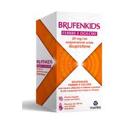 Abbott Sinifev 20mg/ml Sospensione Orale Per Febbre E Dolore Nei Bambini 150ml