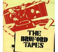 Bruford, Bill - Bruford Tapes (2 CD)
