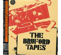 Bruford, Bill - Bruford Tapes