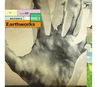 BRUFORD, BILL -EARTHWORKS - DIG ?