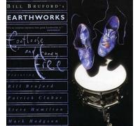 Bruford, Bill Earthworks - Footloose & Fancy Free