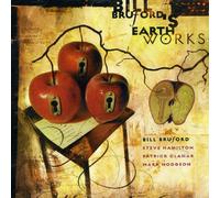 Bruford, Bill Earthworks - Part & Yet Apart