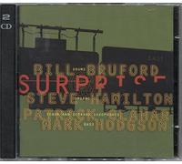 Bruford, Bill Earthworks - Sound Of Surprise