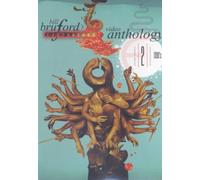 Bruford Bill -Earthworks - Video Anthology Vol.2