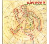 Bruford, Bill - Gradually Going Tornado (2 CD)