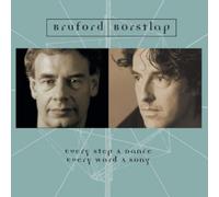 BRUFORD/BORSTLAP - Every Step A Dance, Every Word A Song by BRUFORD/BORSTLAP