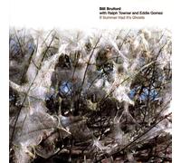 Bruford - If Summer Had Its Ghosts
