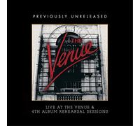 Bruford - Live at the venue - 4th album rehearsal sessions (2 CD)