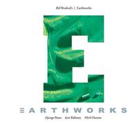 Bill Bruford's Earthworks – Earthworks – CD