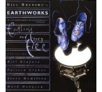 Bruford'S,Bill Earthworks - Footloose and Fancy Free