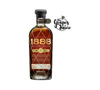 BRUGAL 1888 GRAN RESERVA DOBLEMENTE ANEJADO RUM REPUBBLICA DOMENICANA