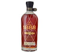 BRUGAL 1888 Lantern Pack 70 cl