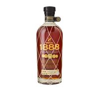 Brugal 1888 Gran Reserva Familiar Rum 40% vol. 0,70l