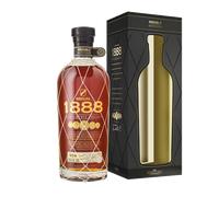 Brugal 1888 Rum Regalo