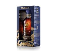 Brugal Coleccion Visionaria Rum, Rum Ricco, Elegante e Rotondo, Senza Zuccheri o Additivi, 700ml