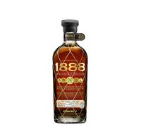 Brugal Gran Reserva 1888 Doblemente Añejado Ron Dominicano 0,75 ℓ