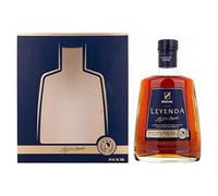 Brugal Ron Leyenda Rum 38% vol. 0,70l