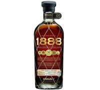 Brugal - Rum Ron Gran Reserva 1888 doblemente anejado 0,70 lt.