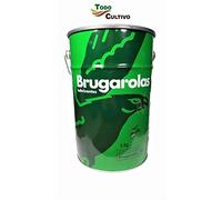 Brugarolas Grasso litio aquila n850 EP-f 00 5 kg Eccellente e durevole per lubrificazione e lubrificazione in generale.