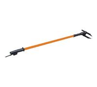 Brugel Abbacchiatore Olive Scuotitore Olive Elettrico a Batteria 12V Cavo mt 15