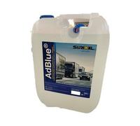 AREXONS Ad-Blue, ad Uso Esclusivo per Motori Diesel Adatti e con Tecnologia SCR, Tanica 10L con Beccuccio Travasatore