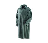Brugel Cappotto Impermeabile Nylondry Niagara Verde L