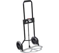 Brugel Carrello Portapacchi Pieghevole Portata 100 Kg 360590