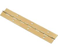 Brugel Cerniera a Nastro Oro 3,50 mt A0140 40