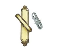 Brugel Cremonese Export gratz Perni Ottone Bronzata Sfumata